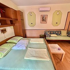 Appartement Wohnung Marija 6