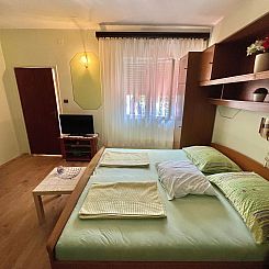 Appartement Wohnung Marija 6