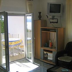Appartement Marija1