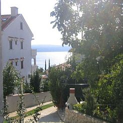 Appartement Marija1