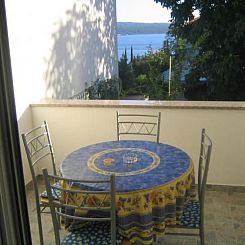 Appartement Marija1
