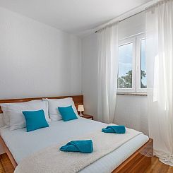Appartement Wohnung mit Balkon und Meerblick