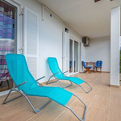 Appartement Apartment Jelica