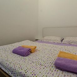 Appartement Apartment Josip