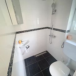 Appartement in Dramalj und Meerblick