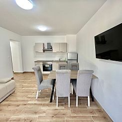 Appartement Apartman Fantasia del mare