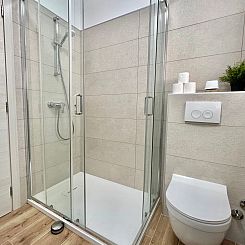 Appartement Apartman Fantasia del mare