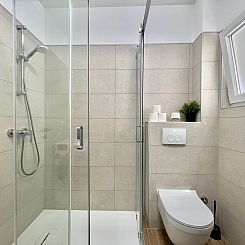 Appartement Apartman Fantasia del mare