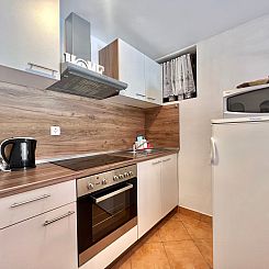 Appartement Apartment Zeleni Raj 3