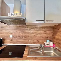 Appartement Apartment Zeleni Raj 3