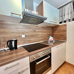 Appartement Apartment Zeleni Raj 3