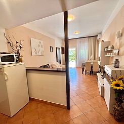 Appartement Apartment Zeleni Raj 3