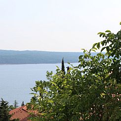 Appartement Gemütliche Ferienwohnung in Dramalj mit Großer