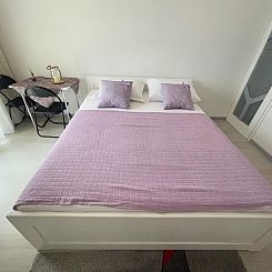 Appartement Wohnung in Dramalj und Meerblick