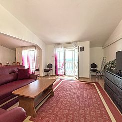 Appartement Tolle Ferienwohnung in Dramalj mit Möbliertem B