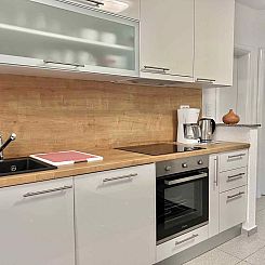 Appartement Wohnung Ana 1