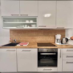 Appartement Wohnung Ana 1