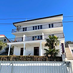 Appartement Apartman Luky 1