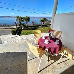 Appartement Apartman Luky 1