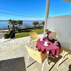 Appartement Apartman Luky 1