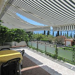Appartement Wohnung Marija 7