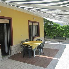 Appartement Wohnung Marija 7