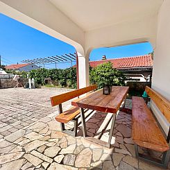 Appartement Wohnung Ana 3
