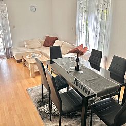 Appartement Wohnung Ana 3