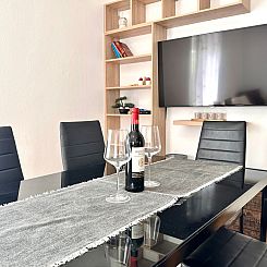 Appartement Wohnung Ana 3