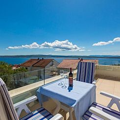 Appartement Mirta 2