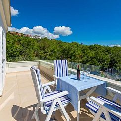Appartement Mirta 2