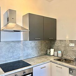 Appartement Apartment Zeleni Raj 2