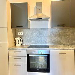 Appartement Apartment Zeleni Raj 2