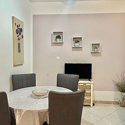 Appartement Apartment Zeleni Raj 2
