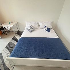 Appartement Wohnung in Dramalj und Meerblick