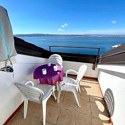 Appartement Apartman Luky 8