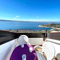 Appartement Apartman Luky 8