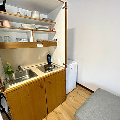 Appartement Ante