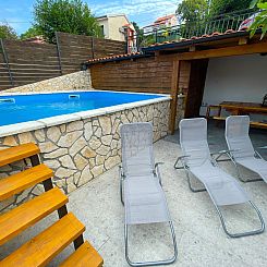 Appartement Apartment Jasminka 2