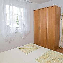 Appartement in Dramalj mit Terrasse
