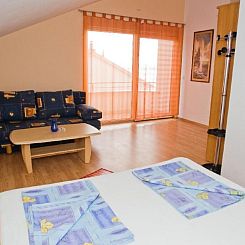 Appartement Appartement in Dramalj mit Terrasse