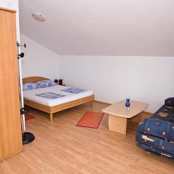 Appartement Appartement in Dramalj mit Terrasse