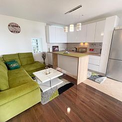 Appartement Fabijan