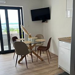 Appartement Komfortable Wohnung in Dramalj