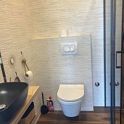 Appartement Komfortable Wohnung in Dramalj