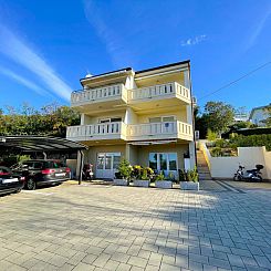 Appartement Wohnung Josip 2