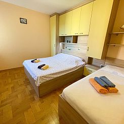 Appartement Wohnung Josip 2