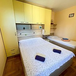 Appartement Wohnung Josip 2