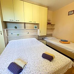 Appartement Wohnung Josip 2