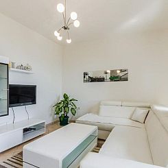 Appartement Apartman Draga